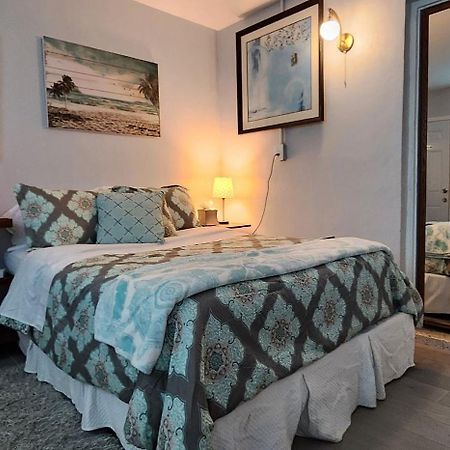 Sweet Studio In Sarasota Bagian luar foto