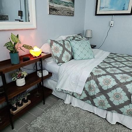 Sweet Studio In Sarasota Bagian luar foto