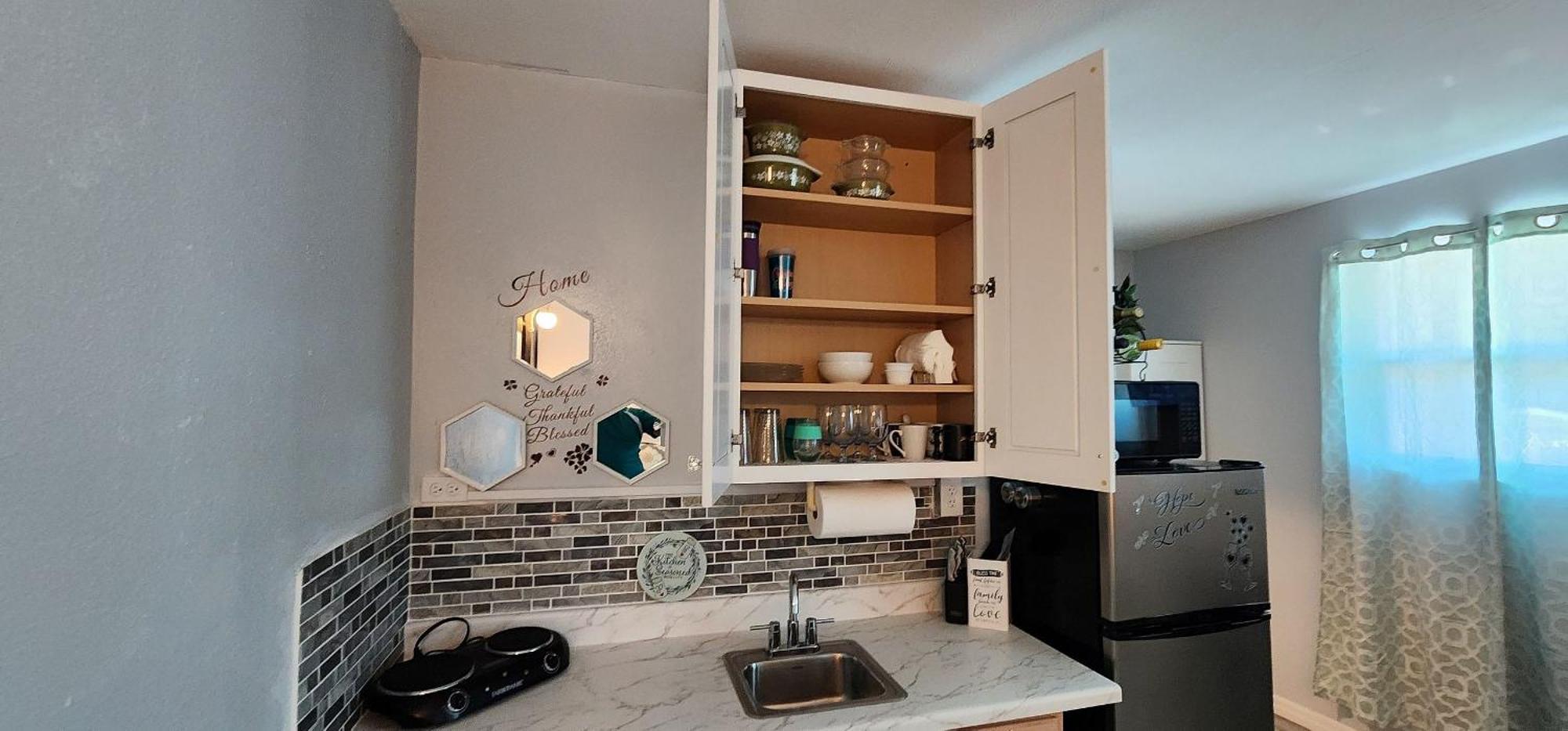 Sweet Studio In Sarasota Bagian luar foto