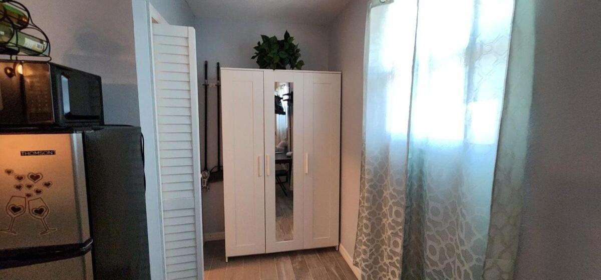 Sweet Studio In Sarasota Bagian luar foto