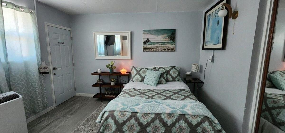 Sweet Studio In Sarasota Bagian luar foto