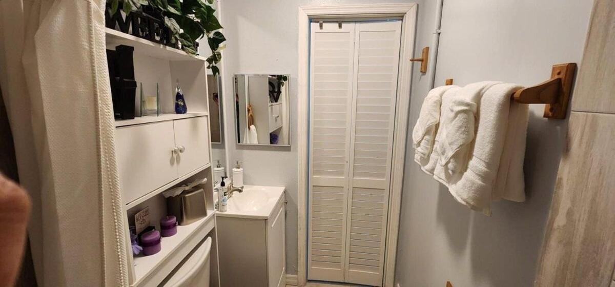 Sweet Studio In Sarasota Bagian luar foto