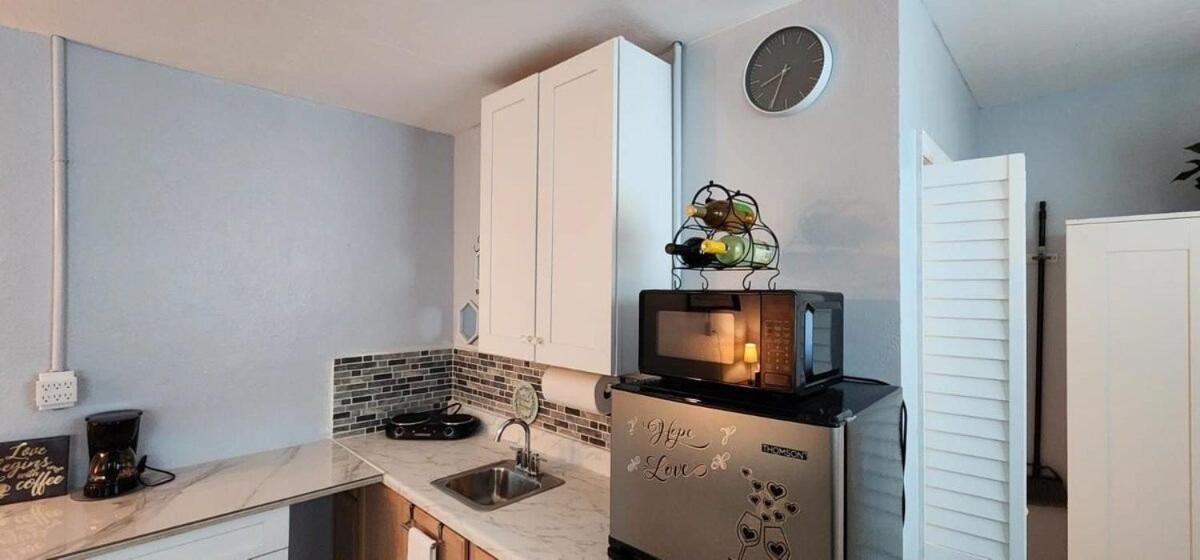 Sweet Studio In Sarasota Bagian luar foto