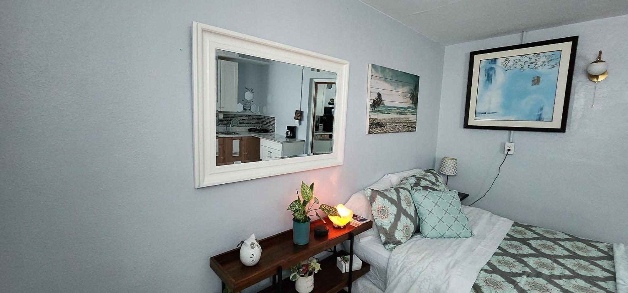 Sweet Studio In Sarasota Bagian luar foto