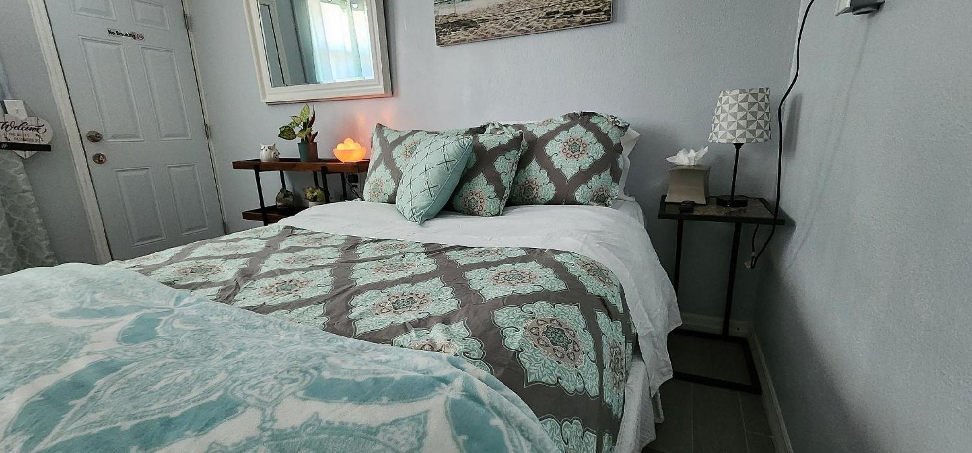 Sweet Studio In Sarasota Bagian luar foto
