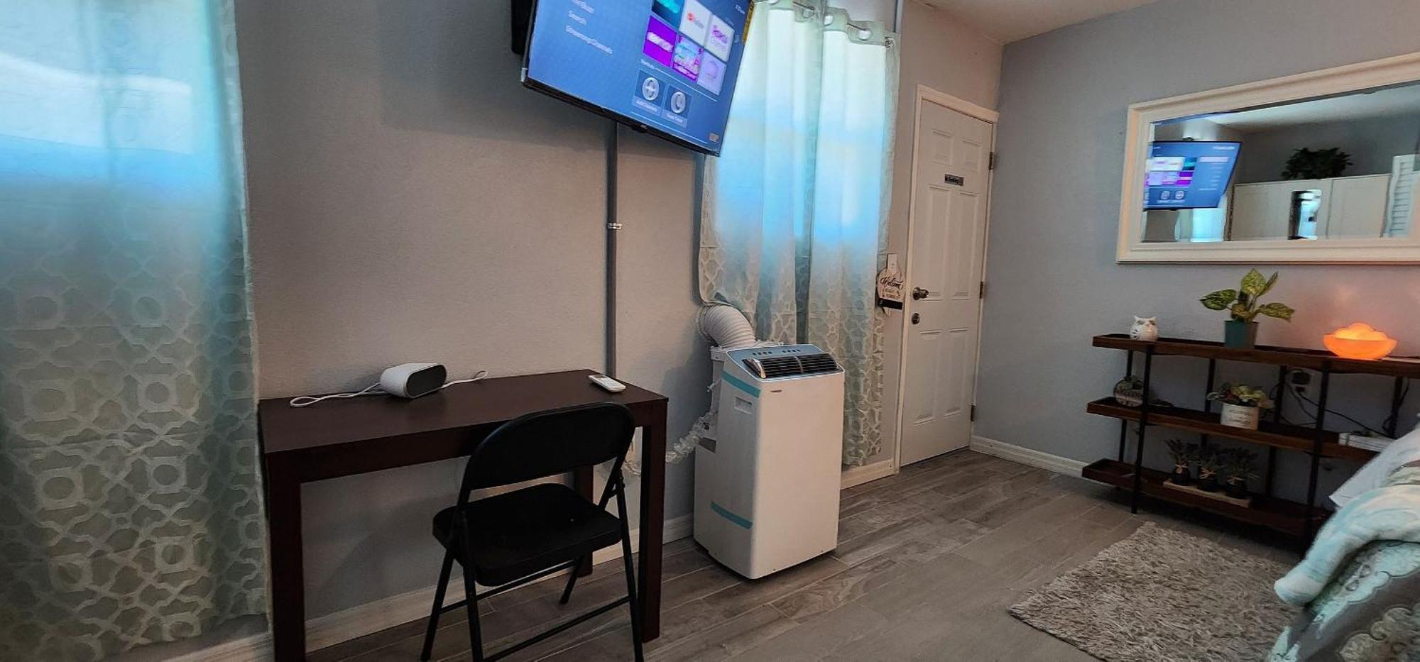 Sweet Studio In Sarasota Bagian luar foto